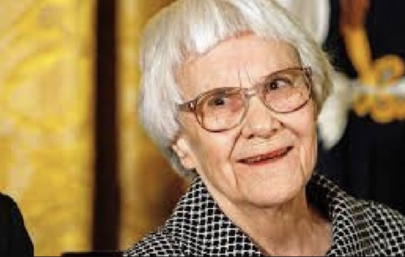 Harper Lee, 96 yıl önce bugün dünyaya geldi