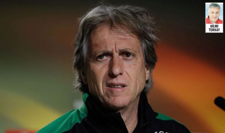 Jorge Jesus, Ali Koç’la buluştuğunu doğruladı: Görüştüm, anlaşma yok