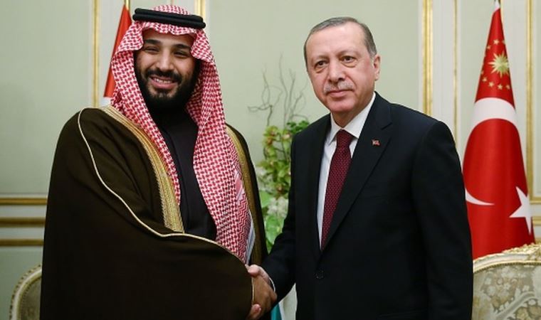 Cumhurbaşkanı Erdoğan, Kaşıkçı davasının devredilmesinin ardından Suudi Arabistan'a gidiyor