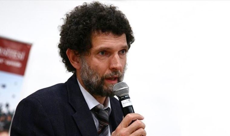 İktidara yakın Fuat Uğur'dan Osman Kavala itirazı: Belgeler yetersiz