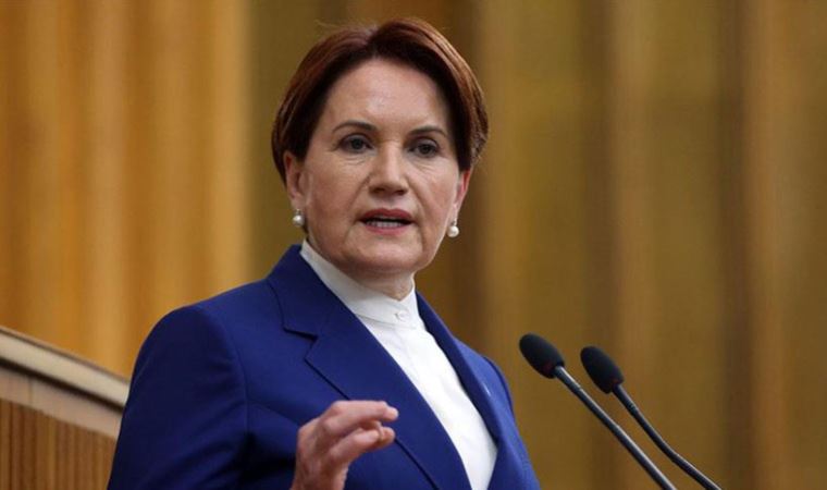 TOKİ'den Akşener'in açıklamalarına yanıt geldi: 'Maksadını aşan mesnetsiz itham ve iftiralar'