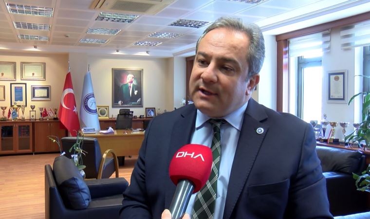 Bilim Kurulu üyesi İlhan: '1000 vaka hedefini yaz döneminde yakalayabiliriz'