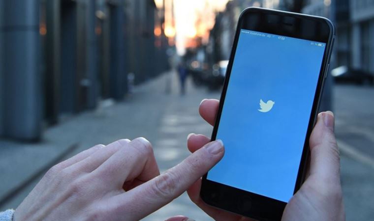 Twitter’ı en çok kullanan ülkeler belli oldu