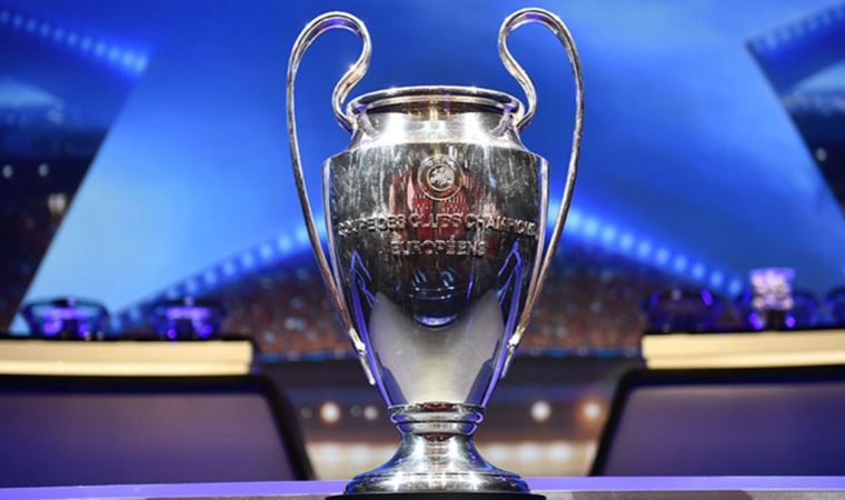 UEFA'dan Şampiyonlar Ligi için devrim niteliğinde karar: Final Four