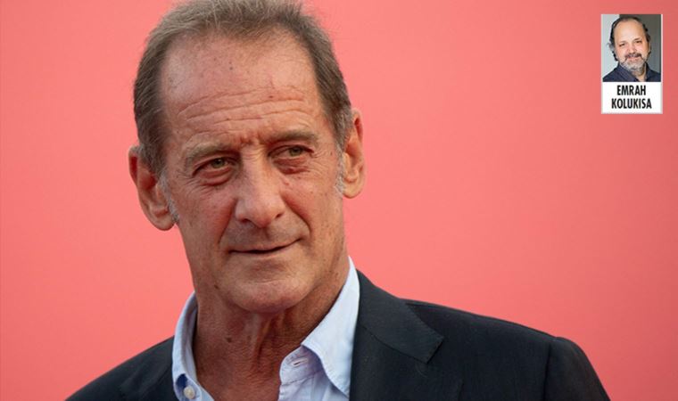 Cannes’da jüri başkanı Vincent Lindon oldu