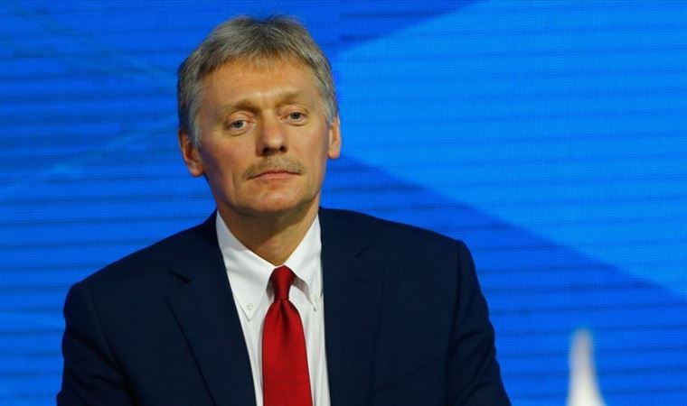 Kremlin: Ukrayna'yı silahlandırmak Avrupa'nın güvenliğine tehdittir