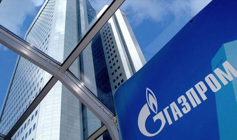 Gazprom: Polonya, Almanya üzerinden Rus gazı almaya devam ediyor