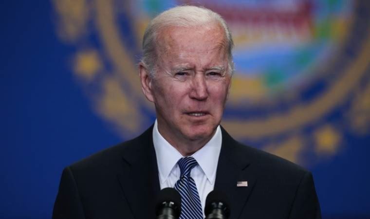 Son Dakika: Joe Biden, Rus oligarklar için harekete geçti