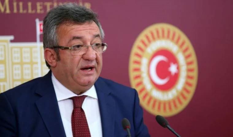 CHP’den ‘6’lı masa’ açıklaması