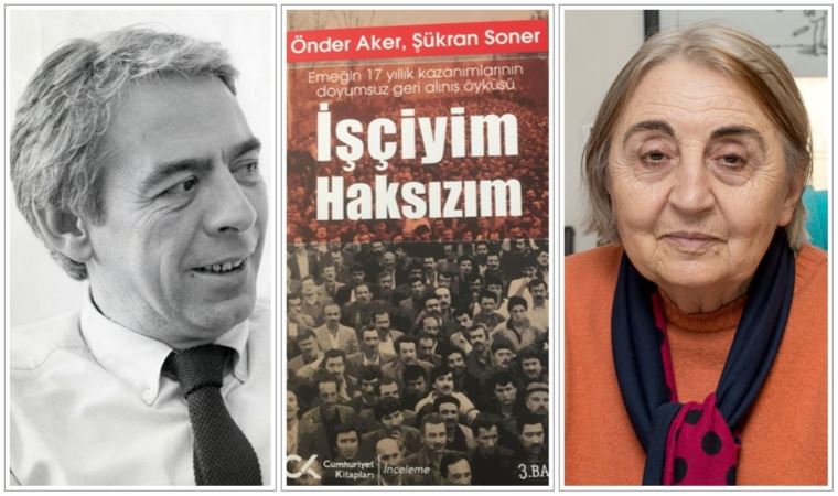 ‘İşçiyim Haksızım’ (29 Nisan 2022)