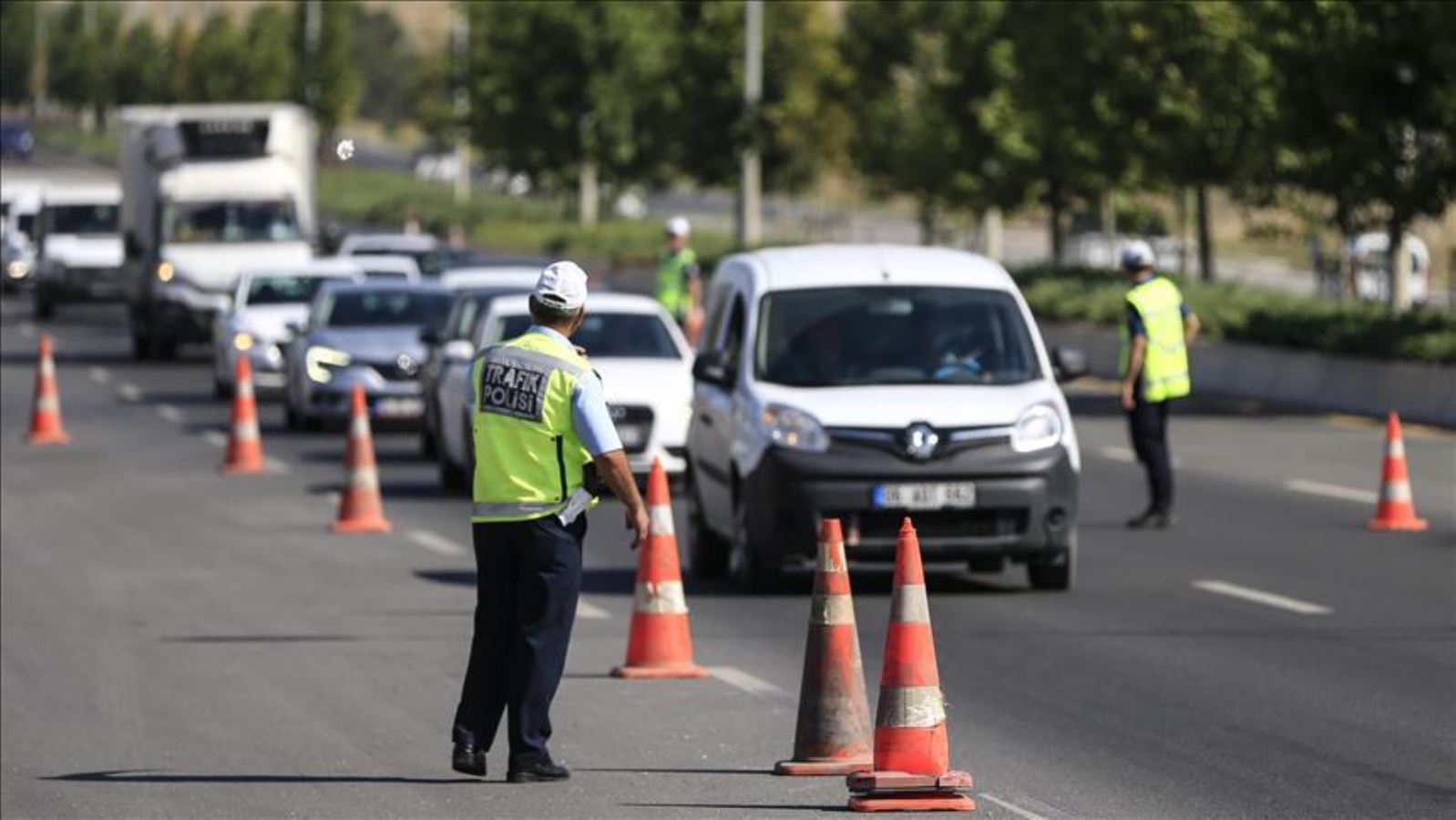 Araç sahipleri dikkat: Zorunlu trafik sigortasında zamlı tarifeye son iki gün