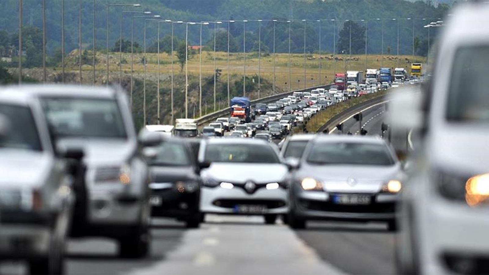 Araç sahipleri dikkat: Zorunlu trafik sigortasında zamlı tarifeye son iki gün