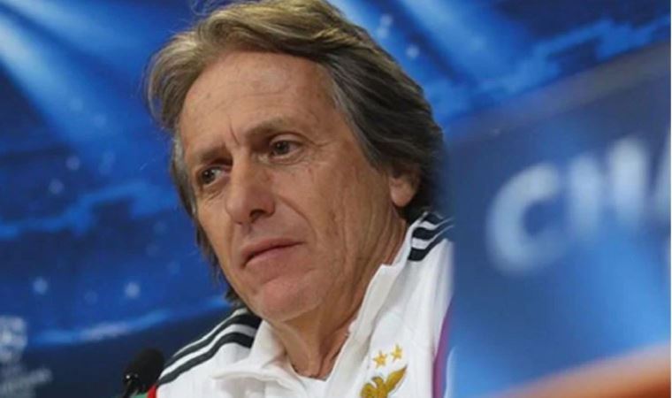 Jorge Jesus kimdir, kaç yaşında? Jorge Jesus, Fenerbahçe ile anlaştı mı?