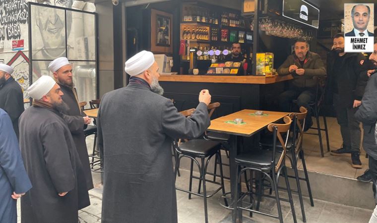 Avukat Ali Deman Güler: Gezi Davası kararını verenler, bu şeriat bildirisini dağıtanları da görmeli