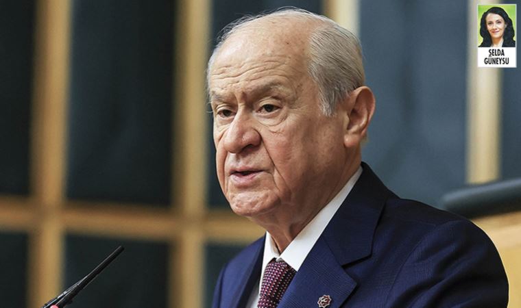 Devlet Bahçeli’den kadına şiddet ve cinayetler çıkışı: İdam cezası gelmelidir