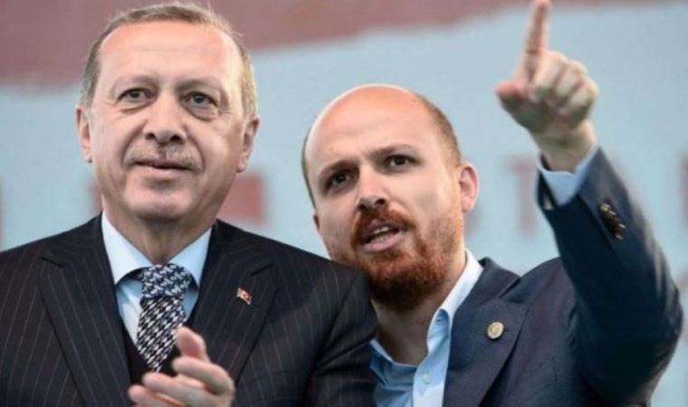 Bilal Erdoğan: 'Ekonomik durumum iyidir, benim devletle işim yok'