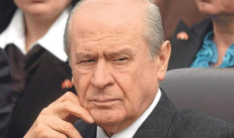 MHP Gezi'de: Bahçeli’nin talimatıyla gitmişler