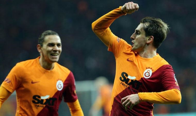 Galatasaraylı Kerem Aktürkoğlu: '4 yılım çalındı! Abdullah Avcı'ya kırgınım'