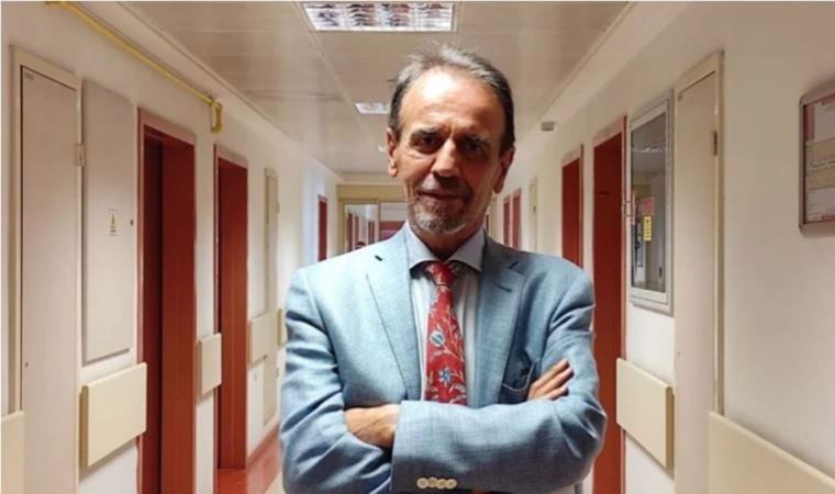 Prof. Dr. Mehmet Ceyhan'dan 'gizemli hepatit' açıklaması: Covid-19 tedbirlerini kaldırdığınızda çocuk bu virüsle karşılaşıyor