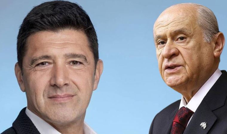 Hakan Ural, Devlet Bahçeli ile görüşmesini anlattı