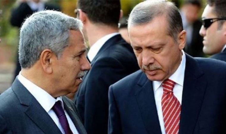 Erdoğan’ın eski doktorundan çarpıcı 'Bülent Arınç' paylaşımı