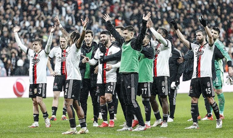 Beşiktaş'a Rıdvan Yılmaz için Torino'dan resmi teklif geldi