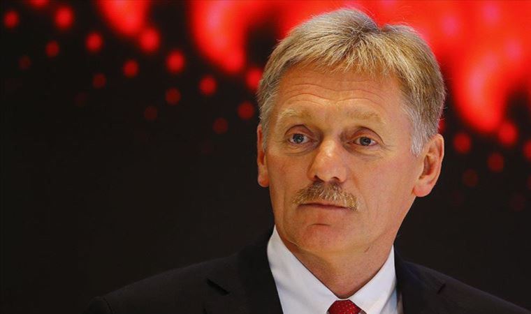 Kremlin: Rublenin altın veya emtiaya endekslenmesi istişare ediliyor