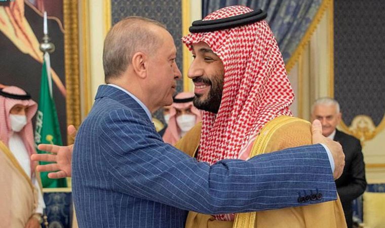 İYİ Partili Aytun Çıray'dan Erdoğan'ın Suudi Arabistan ziyaretine tepki: Türk milletinin egemenliğini devretti