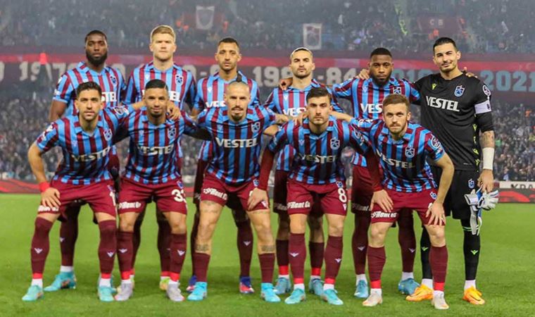 Trabzonspor’dan Fenerbahçe’ye 3 Temmuz yanıtı: Zeus Sunağı