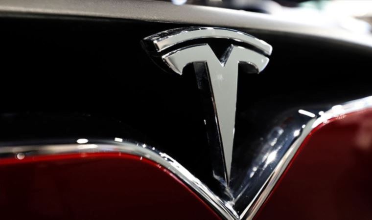 Tesla Çin’deki 14 bin 684 aracını geri çağırdı