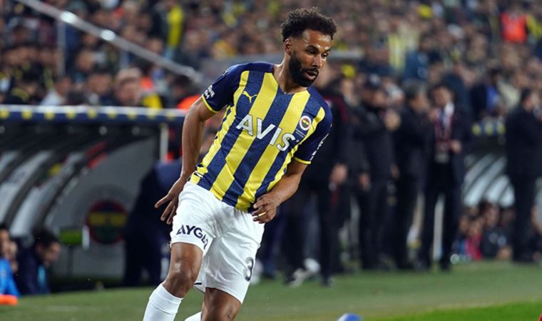 Süper Lig'in 35. haftasında Fenerbahçe'de Nazım Sangare 9 maç sonra 11’de