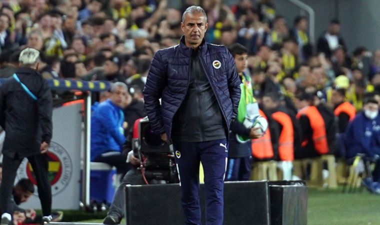 Galibiyetin ardından İsmail Kartal: Fenerbahçe ruhu geri geldi