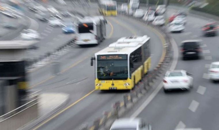 Toplu ulaşımda yeni dönem başlıyor! Tüm Türkiye'de geçerli olacak