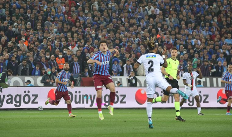 Osman Korkmazel, Trabzonspor - Beşiktaş maçını değerlendirdi