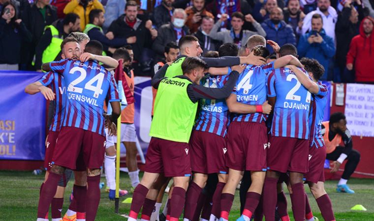 Futbol eleştirmeni Melih Saatçı: Milli ara Trabzonspor'a iyi gelmemiş