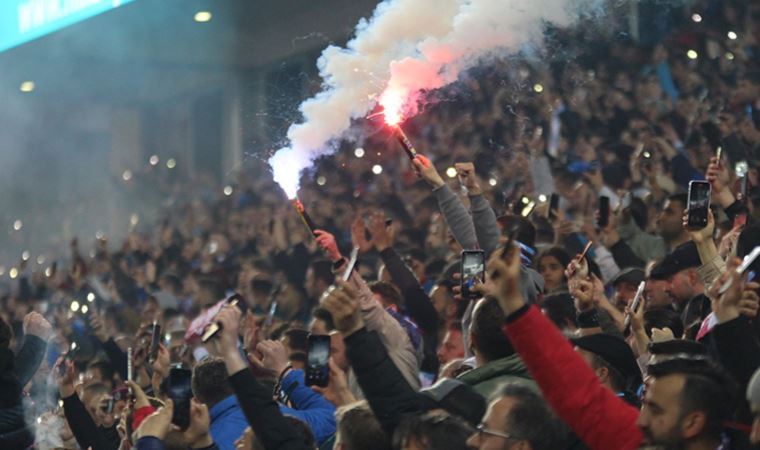 Son Dakika... Trabzonspor'un şampiyonluğunun ardından Fenerbahçe'den açıklama: 'Savcılar göreve'