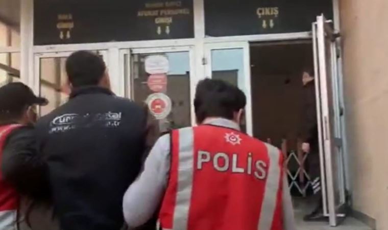 İstanbul'da vahşet: Annesini benzinle yakmaya çalıştı