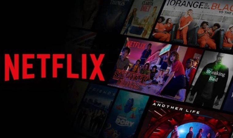 Netflix'ten Türkiye üyelik ücretlerine zam