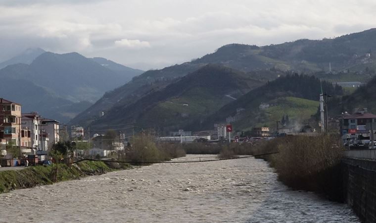 Karadeniz Bölgesi'nde tehlike çanları çalıyor