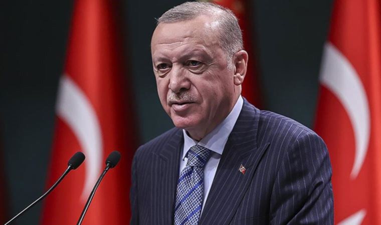 Erdoğan'ın 'Söz dinlemeyen bürokratın kafasında sandalye kırın' sözlerine suç duyurusu