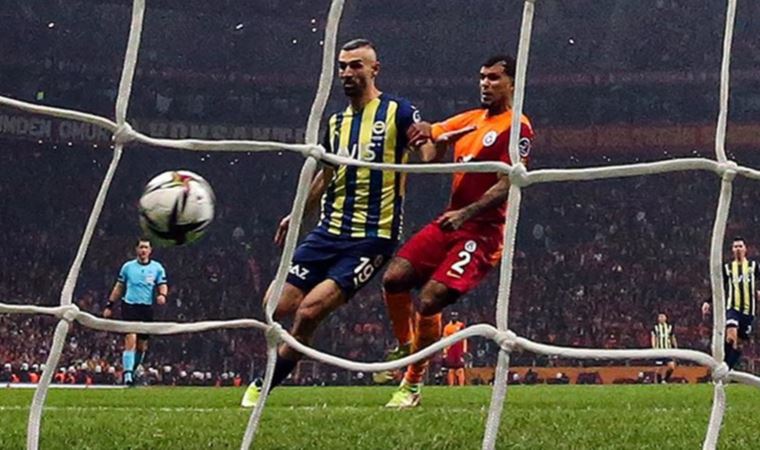 Fenerbahçe-Galatasaray maçının biletleri yarın satışa çıkarılacak