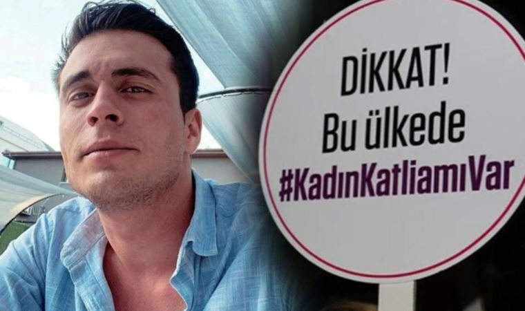 Şebnem Şirin'i katleden Furkan Zıbıncı hakim karşısında