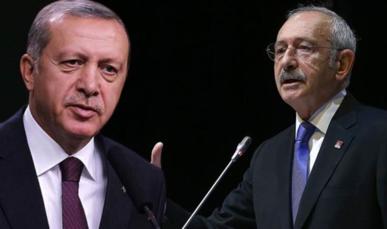 Kemal Kılıçdaroğlu, Erdoğan'a seslendi: 'Bir daha açmazsan....'