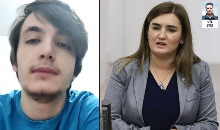 CHP'li Sevda Erdan Kılıç: Tarikatlar, milli güvenlik sorunu