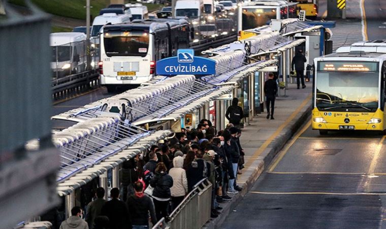 Son Dakika... UKOME'de kabul edildi: İstanbul’da toplu taşımaya yüzde 40 zam (06 Nisan 2022)