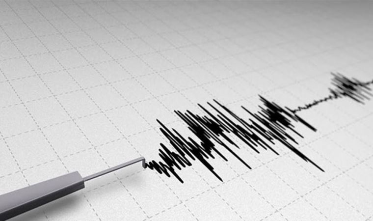 Tunceli’de 3.3 büyüklüğünde deprem