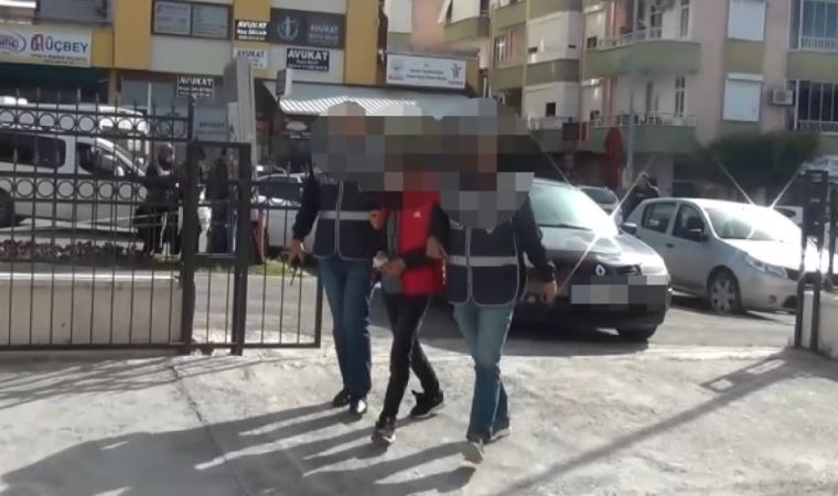 Belediye başkan yardımcısının aracına saldırı: 6 kişi tutuklandı