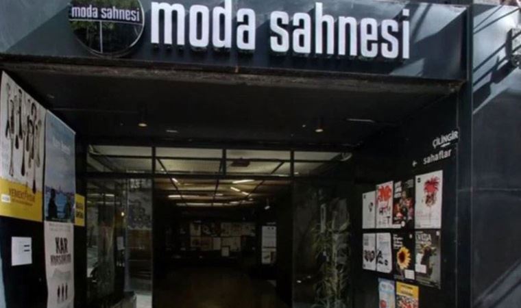 Moda Sahnesi'nin elektriği ikinci kez kesildi!