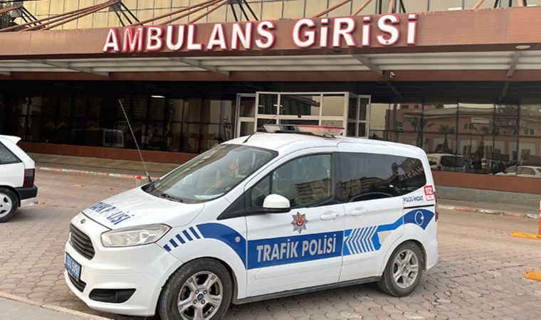 Kilis'te amcasının silahla vurduğu kişi öldü