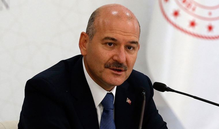 Süleyman Soylu: Türkiye'de hırsızlık azaldı